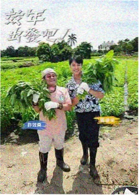 《狐言乱语脱口秀》